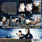 Crash - Kausi 1 - (2 Blu-ray) - pikkukuva 2