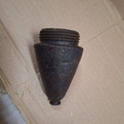 Saksalainen 15cm Br kranaatti - pikkukuva 5