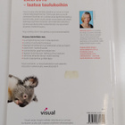 Outi Lammi : Excel 2010 : laatua taulukoihin - pikkukuva 2