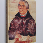 Fredrik Wislöff : Tätä Luther opetti (signeerattu) - pikkukuva 1