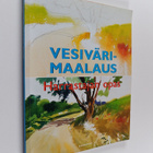 Ramon de Jesus Rodriguez Rodriguez : Vesivärimaalaus : ha... - pikkukuva 1