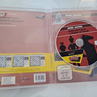 Nigel Davies The Nimzowitsch-Larsen Attack (DVD ROM) - pikkukuva 3