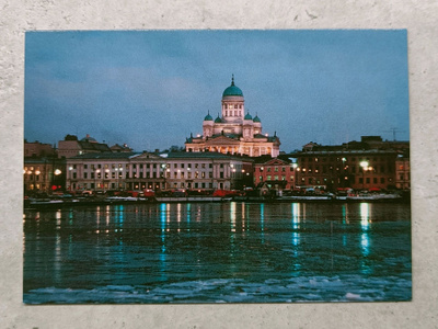 Helsinki