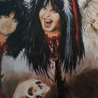 W.A.S.P. : The Last Command. - pikkukuva 3