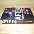 Anna Todd Törmäyksen jälkeen (nidottu) - pikkukuva 1