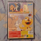 VIIDAKKOVEKARA JUUSO ELOKUVASANKARINA dvd 1996 ***UUSI*** - pikkukuva 2