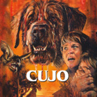 Cujo (1983) Special Blu-ray Edition (Eureka Classics) UUSI - pikkukuva 1