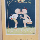 Hede: Pääsiäissuukkoja. p. 1941 - pikkukuva 1