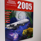 Vuoden kuvat ja puheenaiheet 2005 : Tieteen kuvalehden vu... - pikkukuva 1