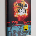 Esa Vilenius : Kaiken maailman loput : auringon sammumise... - pikkukuva 1
