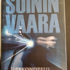 Taavi Soininvaara: Pakonopeus 1.p SIGNEERATTU - pikkukuva 1