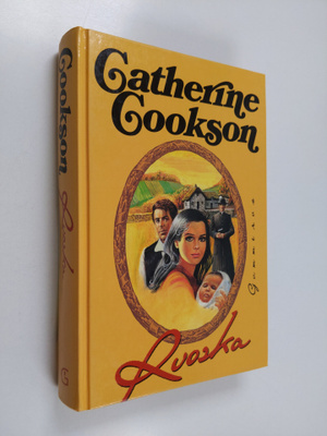 Catherine Cookson : Ruoska