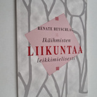 Renate Beyschlag : Ikäihmisten liikuntaa leikkimielisesti - pikkukuva 1