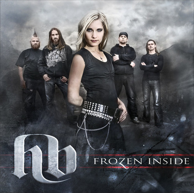 HB - Frozen Inside (CD) MINT!!