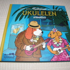 Bagge - Hämäläinen Kultaisen ukulelen arvoitus - pikkukuva 1