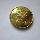 Suomi 10 cent v. 2005 unc - pikkukuva 2