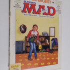 Suomen Mad nro 5/1986 - pikkukuva 1
