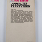 Renee Taylor : Jooga, tie terveyteen - pikkukuva 2