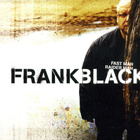 FRANK BLACK - FAST MAN 2CD - pikkukuva 1