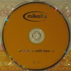 Mikaila • So In Love With Two PROMO CD-Single - pikkukuva 3