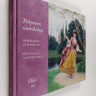Pohjoinen uusrokokoo = Nyrokokon och Norden = Neo-Rococo ... - pikkukuva 1