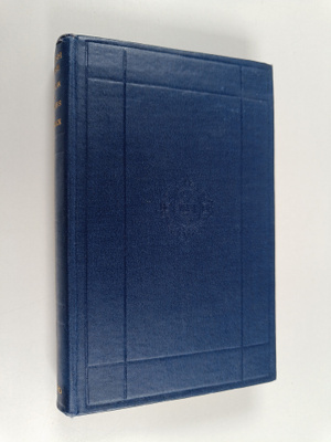 W. Peacock : Landor to Holmes