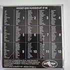 Hockey Box kuvasarjat nro 9 1997-98 (10040) - pikkukuva 2