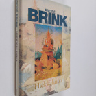 Andre Brink : Hiekkalinna - pikkukuva 1