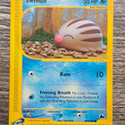 Swinub skyridge 107/144! - pikkukuva 1