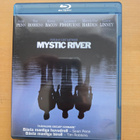 MYSTIC RIVER . BLU RAY . MENNEISYYDEN OTE . BACON . PENN . - pikkukuva 1