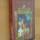 DVD Simpsonit Classics Simpsonit Vastaan muu maailma - pikkukuva 1