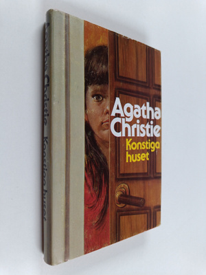 Agatha Christie : Konstiga huset