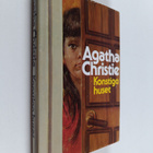 Agatha Christie : Konstiga huset - pikkukuva 1