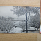 VANHA Valokuva Kuopio 1925 - pikkukuva 1