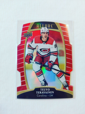Teuvo Teräväinen