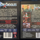 Dr. Giggles - Uncut - Limited Edition [Blu-ray] - pikkukuva 2