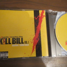 Kill Bill Vol. 1 Soundtrack CD - pikkukuva 1