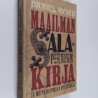 Daniel Ryden : Maailman salaperäisin kirja ja muita histo... - pikkukuva 1