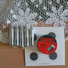umarex glock 17 gent5  cal pellet 4,5-co2 - pikkukuva 5