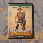 CROCODILE DUNDEE 2 - KROKOTIILIMIES dvd 1988 - pikkukuva 1