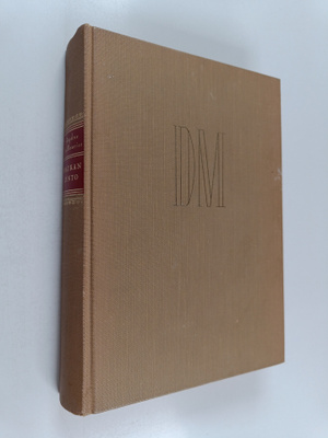 Daphne Du Maurier : Haukan lento