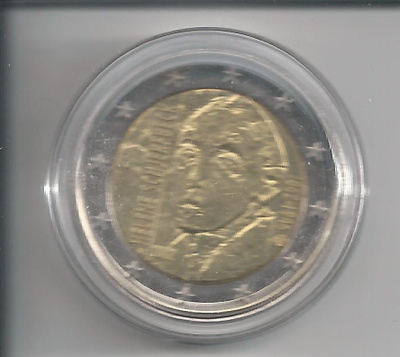 2012 2 € Helene Schjerfbeck