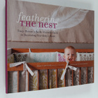 Tracy Hutson : Feathering the nest : Tracy Hutson's earth... - pikkukuva 1