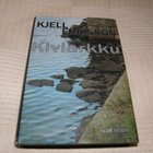 Kjell Eriksson Kiviarkku  -sid - pikkukuva 1