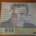 Elvis Presley Live CD. - pikkukuva 2