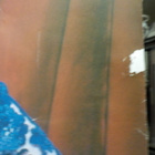 NIGHTWISH - WISHMASTER PROMO MEGA JULISTE koko 80X120CM - pikkukuva 2