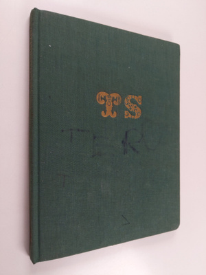 Theodor Storm : Sateenhaltijatar