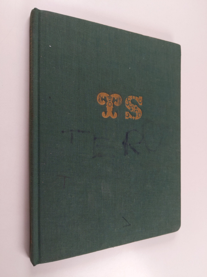 Theodor Storm : Sateenhaltijatar