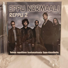 Eppu Normaali: Reppu 2 (2disc) - pikkukuva 1