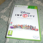 Xbox 360 Infinity levy + tarvikkeita. Disney - pikkukuva 1